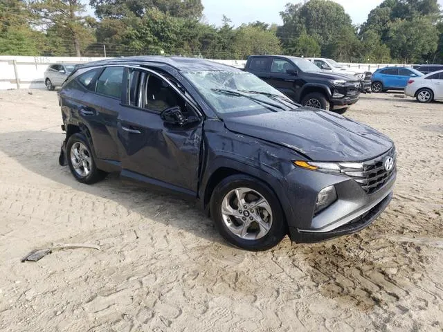 5NMJA3DE9RH296044 2024 2024 Hyundai Tucson- SE 4