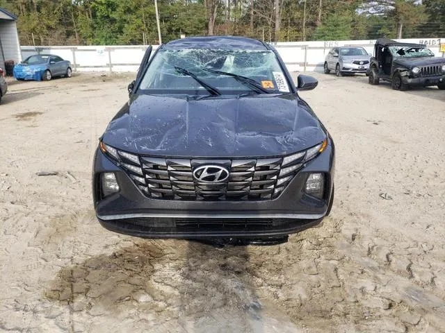 5NMJA3DE9RH296044 2024 2024 Hyundai Tucson- SE 5