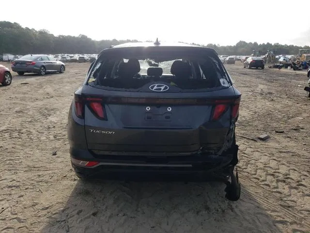 5NMJA3DE9RH296044 2024 2024 Hyundai Tucson- SE 6