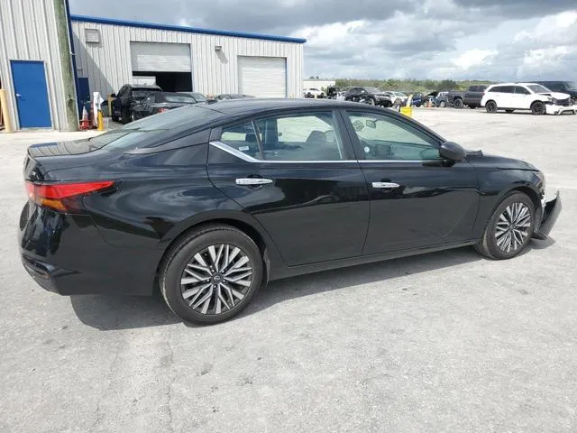 1N4BL4DV2RN366481 2024 2024 Nissan Altima- SV 3