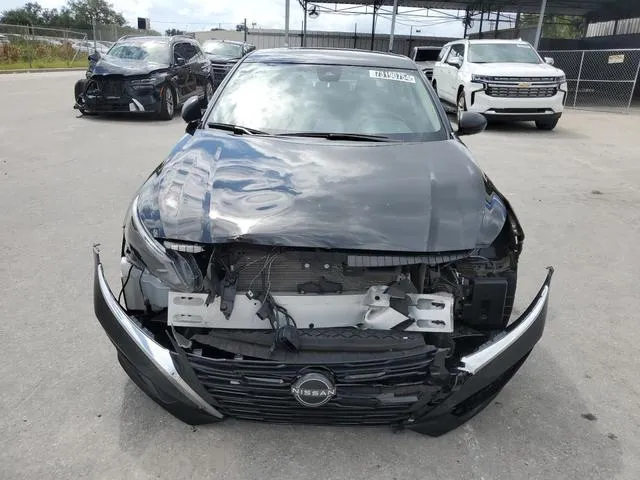 1N4BL4DV2RN366481 2024 2024 Nissan Altima- SV 5