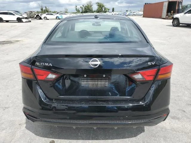 1N4BL4DV2RN366481 2024 2024 Nissan Altima- SV 6