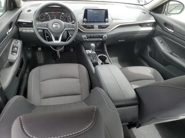 1N4BL4DV2RN366481 2024 2024 Nissan Altima- SV 8