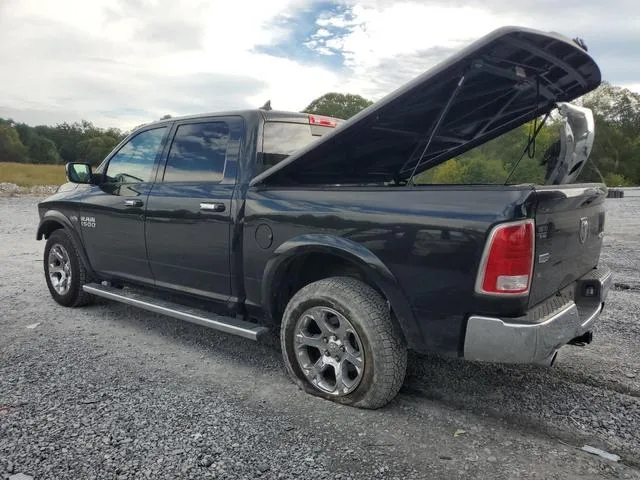 1C6RR7NT5JS152782 2018 2018 RAM 1500- Laramie 2