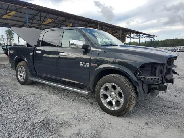 1C6RR7NT5JS152782 2018 2018 RAM 1500- Laramie 4