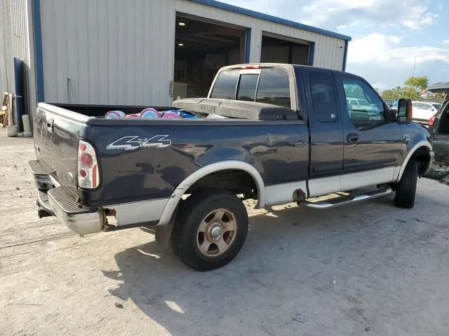 1FTRX18W61NB88870 2001 2001 Ford F-150 3