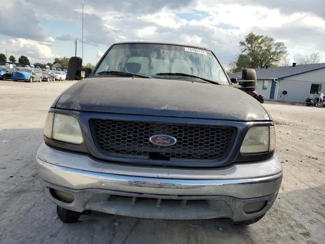 1FTRX18W61NB88870 2001 2001 Ford F-150 5