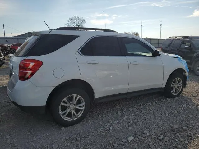 2GNALCEK9H6220559 2017 2017 Chevrolet Equinox- LT 3