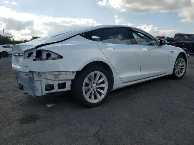 5YJSA1E27GF160734 2016 2016 Tesla MODEL S 3