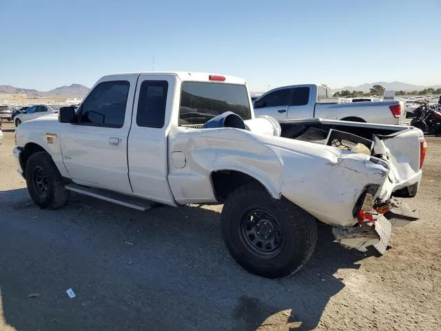 1FTYR14U06PA44608 2006 2006 Ford Ranger- Super Cab 2