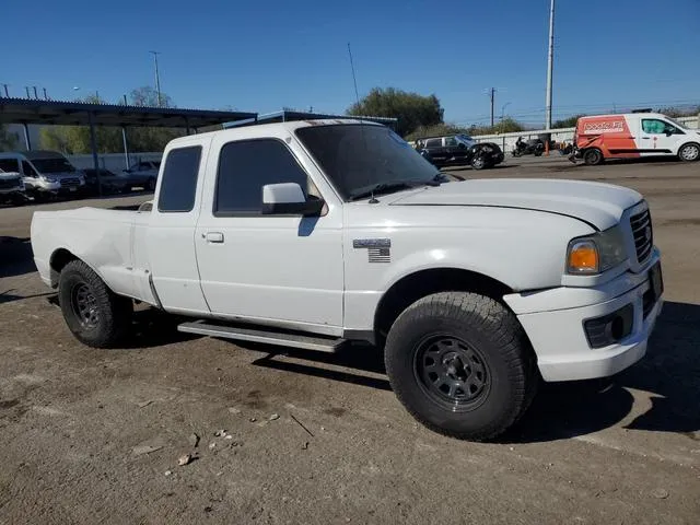 1FTYR14U06PA44608 2006 2006 Ford Ranger- Super Cab 4