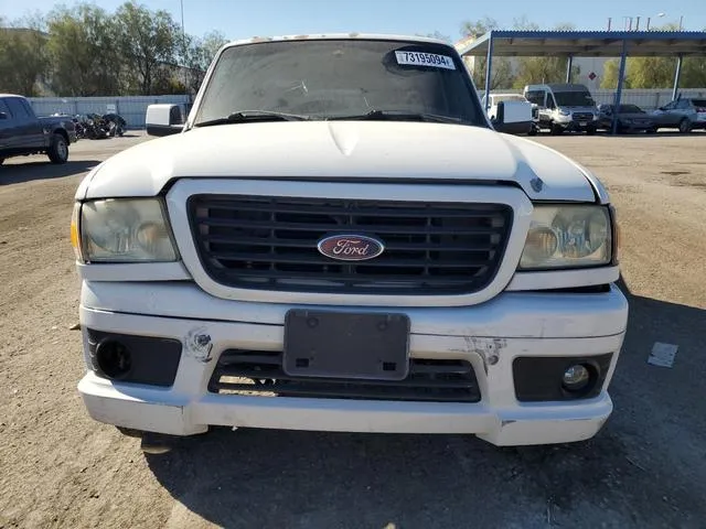 1FTYR14U06PA44608 2006 2006 Ford Ranger- Super Cab 5