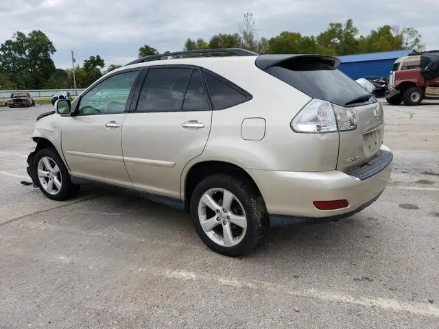 2T2HK31U18C066733 2008 2008 Lexus RX- 350 2