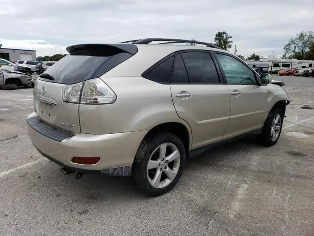 2T2HK31U18C066733 2008 2008 Lexus RX- 350 3