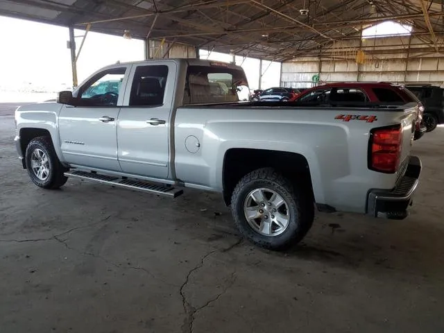 1GCVKREH5JZ373261 2018 2018 Chevrolet Silverado- K1500 Lt 2