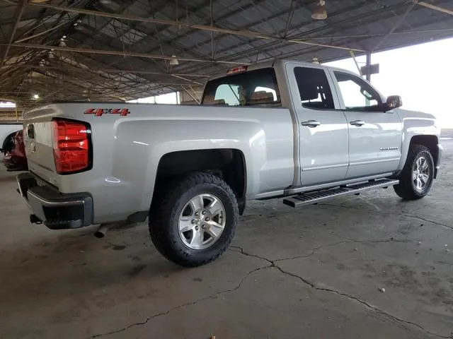 1GCVKREH5JZ373261 2018 2018 Chevrolet Silverado- K1500 Lt 3