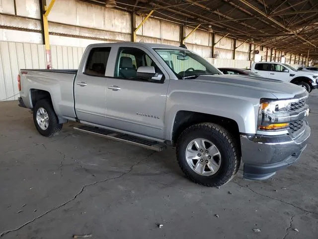 1GCVKREH5JZ373261 2018 2018 Chevrolet Silverado- K1500 Lt 4