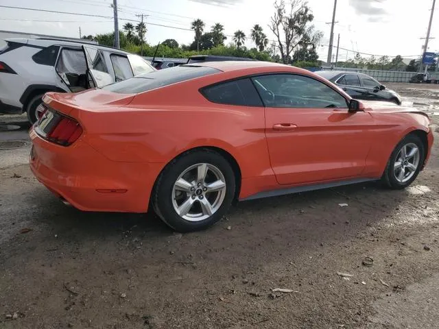 1FA6P8AM4F5325063 2015 2015 Ford Mustang 3