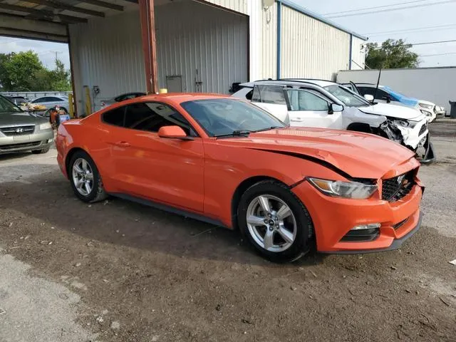 1FA6P8AM4F5325063 2015 2015 Ford Mustang 4