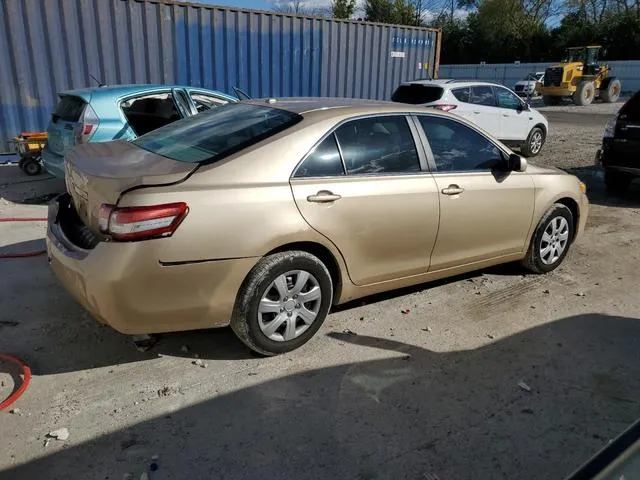 4T1BF3EK2BU118173 2011 2011 Toyota Camry- Base 3