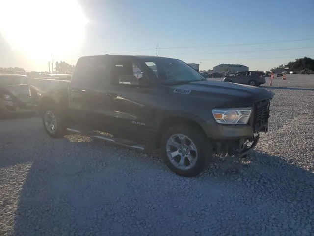 1C6RREFT5KN543420 2019 2019 RAM 1500- Big Horn/Lone Star 4