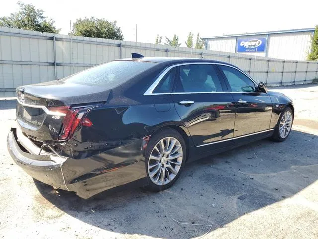 1G6KB5RSXLU111532 2020 2020 Cadillac CT6- Luxury 3