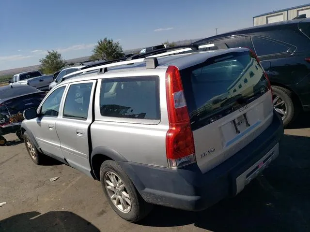 YV4SZ592371263164 2007 2007 Volvo XC70 2