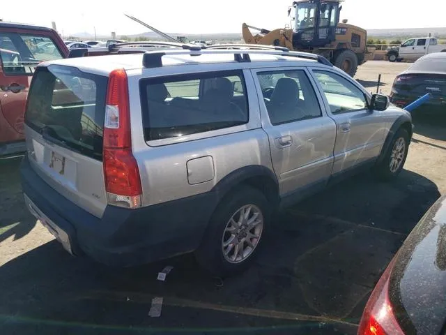 YV4SZ592371263164 2007 2007 Volvo XC70 3