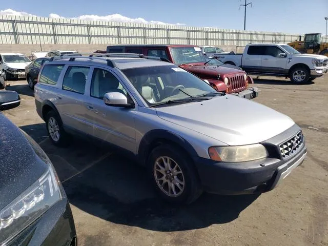 YV4SZ592371263164 2007 2007 Volvo XC70 4