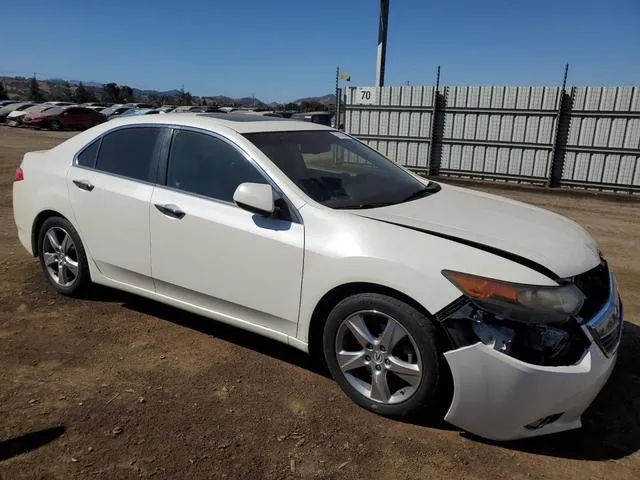 JH4CU2F6XBC004419 2011 2011 Acura TSX 4