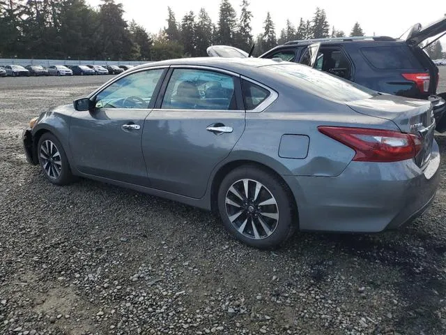 1N4AL3AP8JC191424 2018 2018 Nissan Altima- 2-5 2