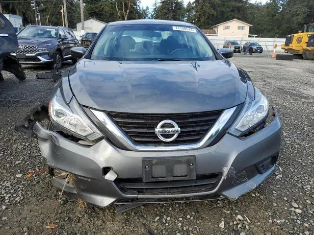 1N4AL3AP8JC191424 2018 2018 Nissan Altima- 2-5 5