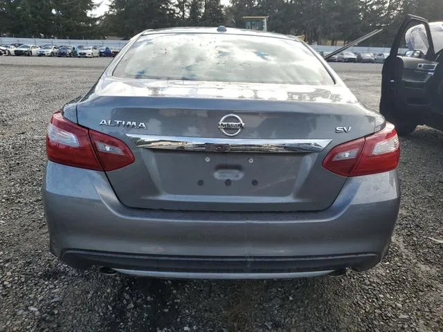 1N4AL3AP8JC191424 2018 2018 Nissan Altima- 2-5 6