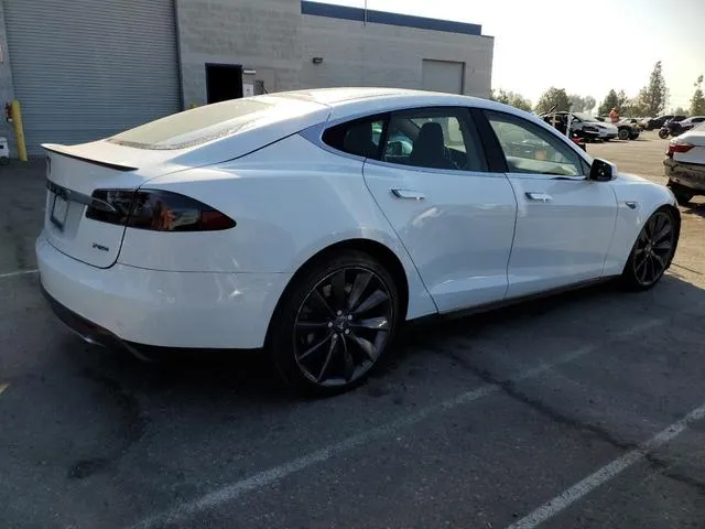 5YJSA1CP2DFP13994 2013 2013 Tesla MODEL S 3