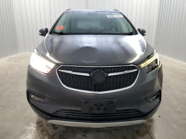 KL4CJ2SB1HB018490 2017 2017 Buick Encore- Sport Touring 5