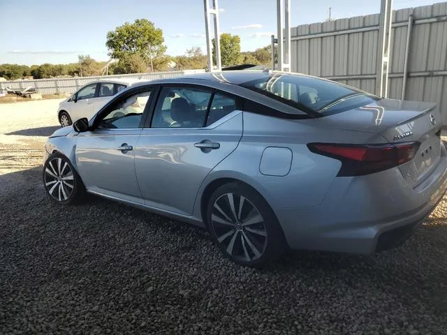 1N4BL4CV7LC189267 2020 2020 Nissan Altima- SR 2