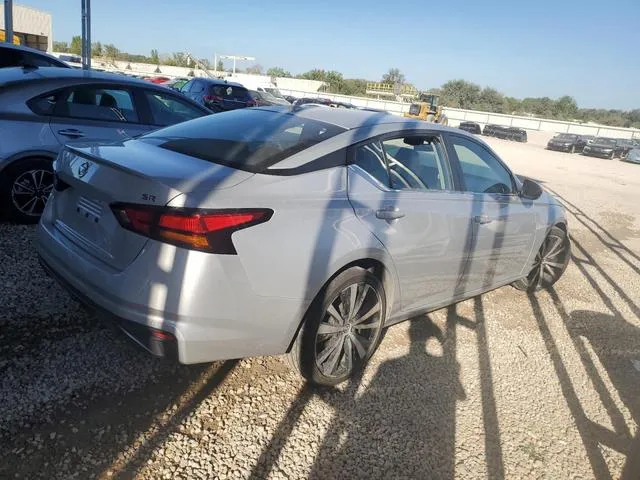 1N4BL4CV7LC189267 2020 2020 Nissan Altima- SR 3