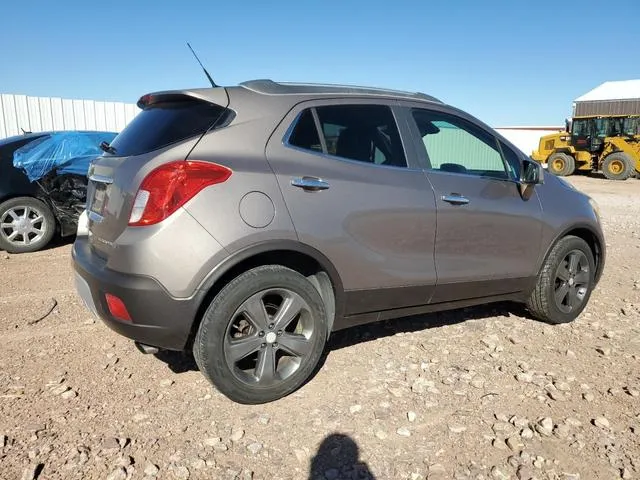 KL4CJCSB4DB111410 2013 2013 Buick Encore 3