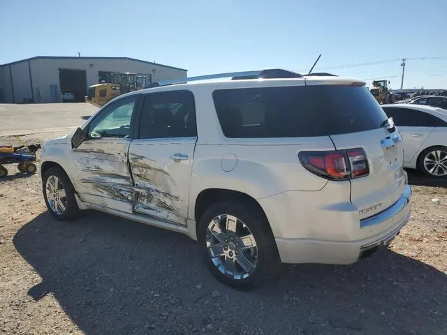 1GKKRTKD5FJ304769 2015 2015 GMC Acadia- Denali 2