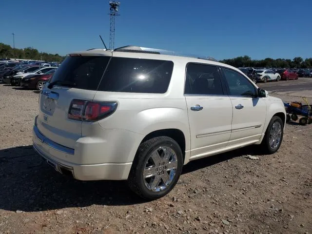 1GKKRTKD5FJ304769 2015 2015 GMC Acadia- Denali 3