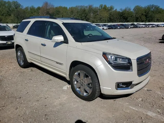 1GKKRTKD5FJ304769 2015 2015 GMC Acadia- Denali 4