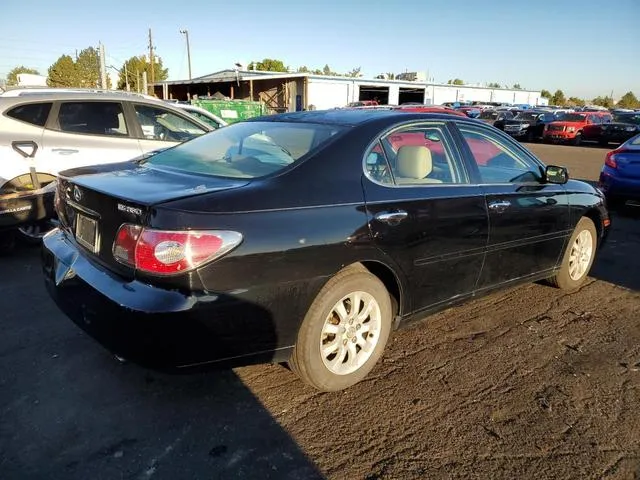 JTHBA30G645007840 2004 2004 Lexus ES- 330 3