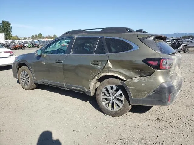 4S4BTADC6N3221758 2022 2022 Subaru Outback- Premium 2