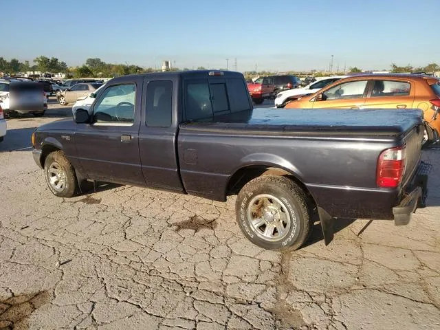 1FTYR14V61PB31432 2001 2001 Ford Ranger- Super Cab 2