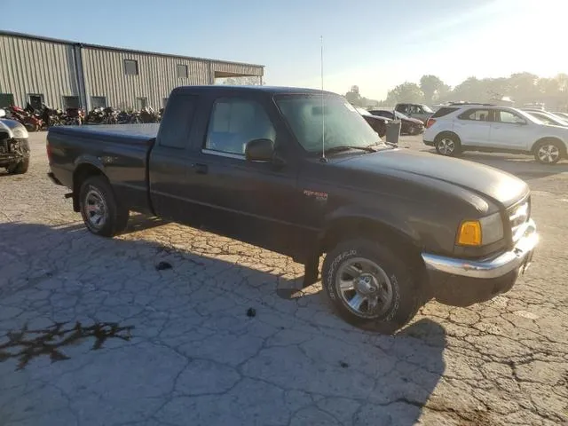 1FTYR14V61PB31432 2001 2001 Ford Ranger- Super Cab 4