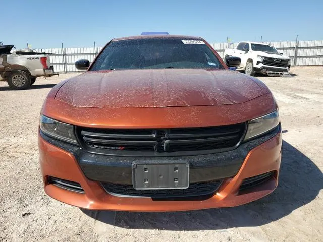 2C3CDXBG3NH145965 2022 2022 Dodge Charger- Sxt 5