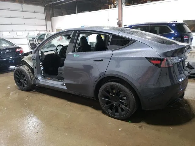 7SAYGDEE0PA184085 2023 2023 Tesla MODEL Y 2