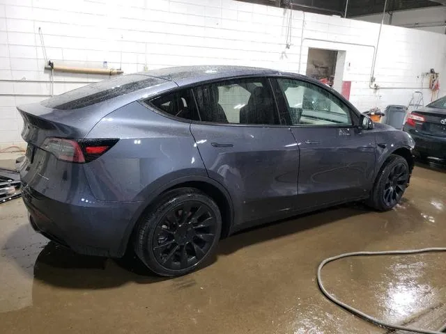 7SAYGDEE0PA184085 2023 2023 Tesla MODEL Y 3