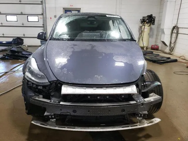 7SAYGDEE0PA184085 2023 2023 Tesla MODEL Y 5