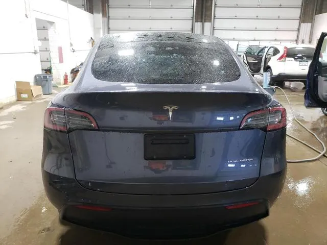 7SAYGDEE0PA184085 2023 2023 Tesla MODEL Y 6